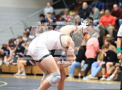 Thumbnail 3 in New Bern vs Croatan (Blood Pernu Duals) photogallery.