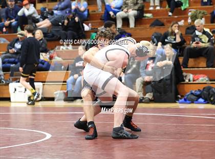 Thumbnail 3 in New Bern vs Croatan (Blood Pernu Duals) photogallery.