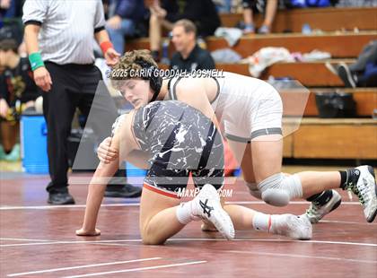 Thumbnail 1 in New Bern vs Croatan (Blood Pernu Duals) photogallery.