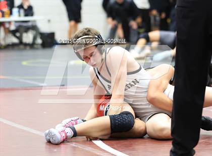 Thumbnail 2 in New Bern vs Croatan (Blood Pernu Duals) photogallery.