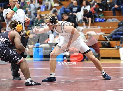 Thumbnail 3 in New Bern vs Croatan (Blood Pernu Duals) photogallery.