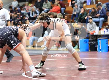 Thumbnail 1 in New Bern vs Croatan (Blood Pernu Duals) photogallery.