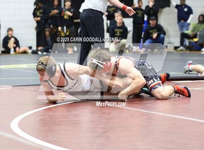 Thumbnail 3 in New Bern vs Croatan (Blood Pernu Duals) photogallery.