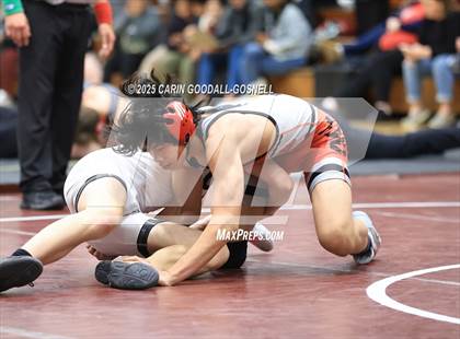 Thumbnail 1 in New Bern vs Croatan (Blood Pernu Duals) photogallery.
