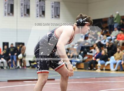 Thumbnail 2 in New Bern vs Croatan (Blood Pernu Duals) photogallery.
