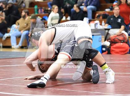 Thumbnail 1 in New Bern vs Croatan (Blood Pernu Duals) photogallery.