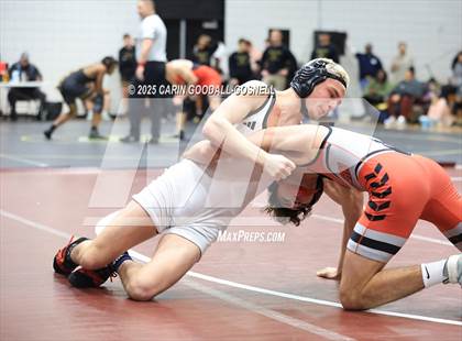 Thumbnail 2 in New Bern vs Croatan (Blood Pernu Duals) photogallery.