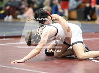 Thumbnail 3 in New Bern vs Croatan (Blood Pernu Duals) photogallery.