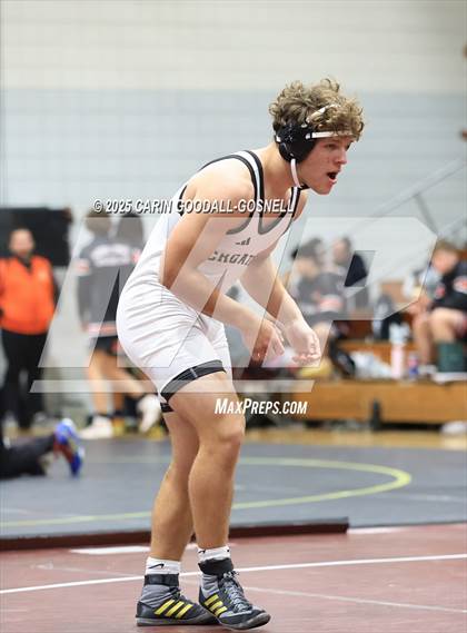 Thumbnail 1 in New Bern vs Croatan (Blood Pernu Duals) photogallery.