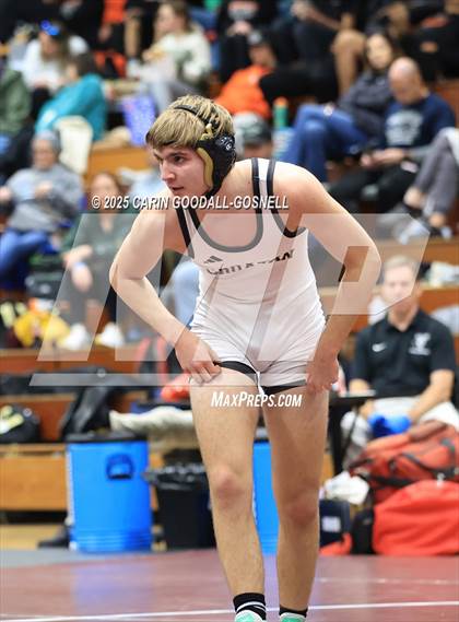 Thumbnail 1 in New Bern vs Croatan (Blood Pernu Duals) photogallery.