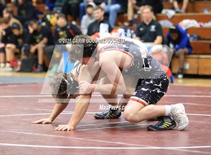 Thumbnail 1 in New Bern vs Croatan (Blood Pernu Duals) photogallery.