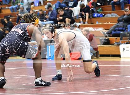 Thumbnail 1 in New Bern vs Croatan (Blood Pernu Duals) photogallery.