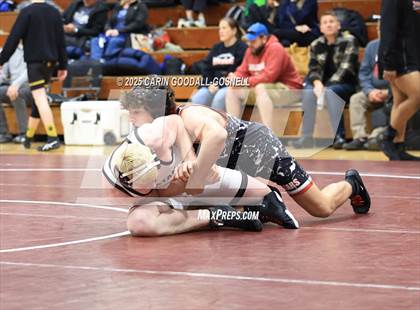 Thumbnail 1 in New Bern vs Croatan (Blood Pernu Duals) photogallery.