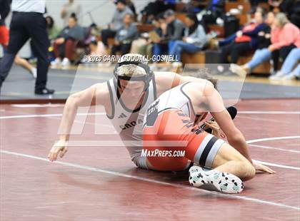 Thumbnail 1 in New Bern vs Croatan (Blood Pernu Duals) photogallery.