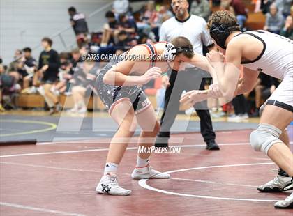 Thumbnail 1 in New Bern vs Croatan (Blood Pernu Duals) photogallery.
