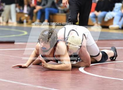 Thumbnail 1 in New Bern vs Croatan (Blood Pernu Duals) photogallery.