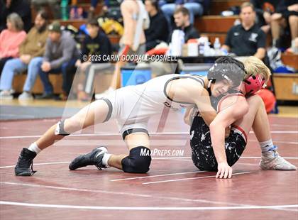 Thumbnail 1 in New Bern vs Croatan (Blood Pernu Duals) photogallery.