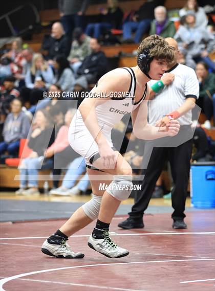 Thumbnail 1 in New Bern vs Croatan (Blood Pernu Duals) photogallery.