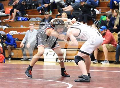 Thumbnail 1 in New Bern vs Croatan (Blood Pernu Duals) photogallery.