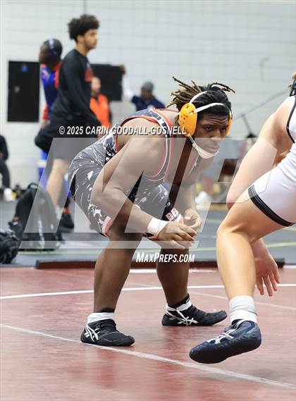 Thumbnail 1 in New Bern vs Croatan (Blood Pernu Duals) photogallery.