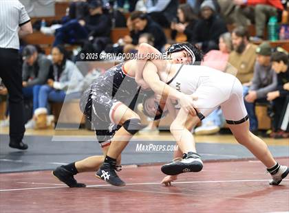 Thumbnail 1 in New Bern vs Croatan (Blood Pernu Duals) photogallery.