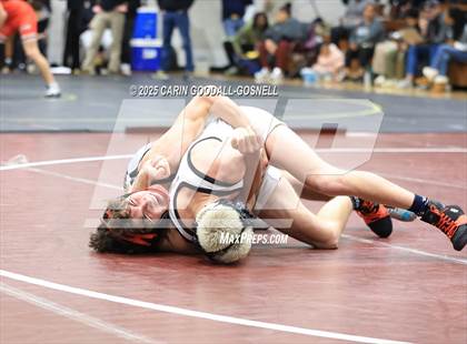 Thumbnail 1 in New Bern vs Croatan (Blood Pernu Duals) photogallery.