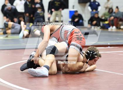 Thumbnail 1 in New Bern vs Croatan (Blood Pernu Duals) photogallery.