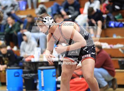 Thumbnail 3 in New Bern vs Croatan (Blood Pernu Duals) photogallery.