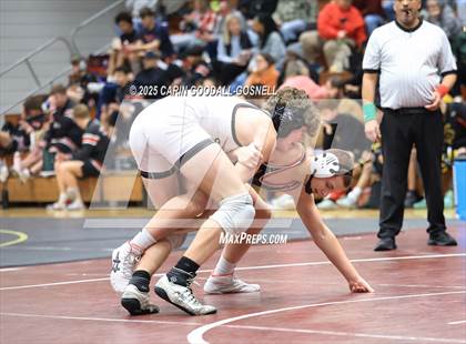 Thumbnail 1 in New Bern vs Croatan (Blood Pernu Duals) photogallery.