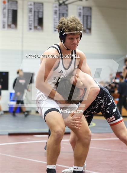 Thumbnail 1 in New Bern vs Croatan (Blood Pernu Duals) photogallery.