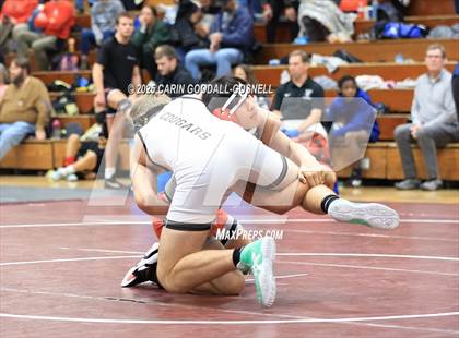 Thumbnail 1 in New Bern vs Croatan (Blood Pernu Duals) photogallery.