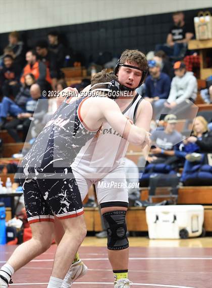 Thumbnail 1 in New Bern vs Croatan (Blood Pernu Duals) photogallery.