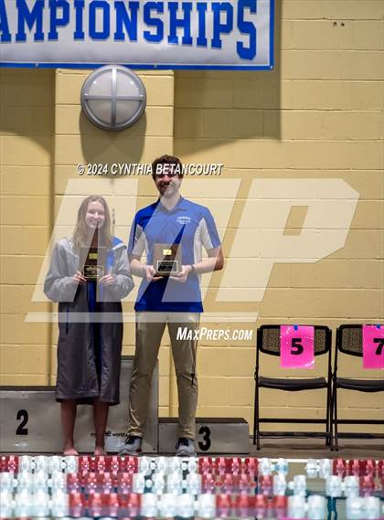 Thumbnail 1 in CHSAA 4A Swim Championships photogallery.