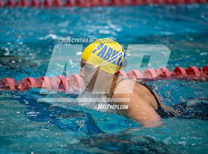 Thumbnail 3 in CHSAA 4A Swim Championships photogallery.