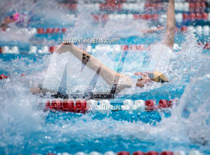 Thumbnail 1 in CHSAA 4A Swim Championships photogallery.