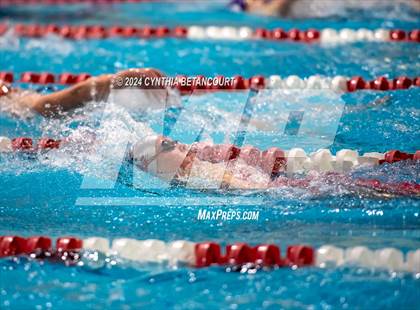 Thumbnail 3 in CHSAA 4A Swim Championships photogallery.