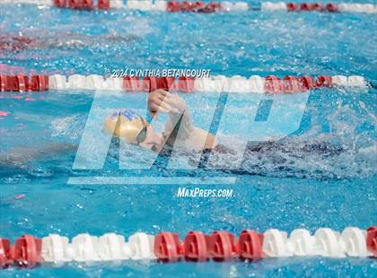 Thumbnail 3 in CHSAA 4A Swim Championships photogallery.