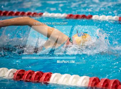 Thumbnail 3 in CHSAA 4A Swim Championships photogallery.