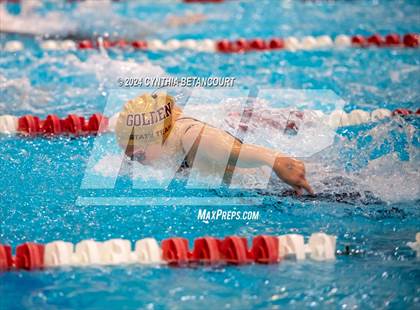 Thumbnail 2 in CHSAA 4A Swim Championships photogallery.