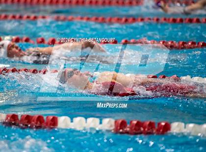 Thumbnail 2 in CHSAA 4A Swim Championships photogallery.