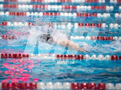 Thumbnail 2 in CHSAA 4A Swim Championships photogallery.