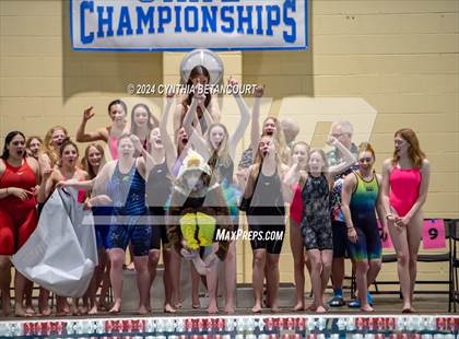 Thumbnail 3 in CHSAA 4A Swim Championships photogallery.