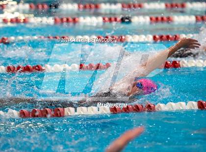 Thumbnail 1 in CHSAA 4A Swim Championships photogallery.