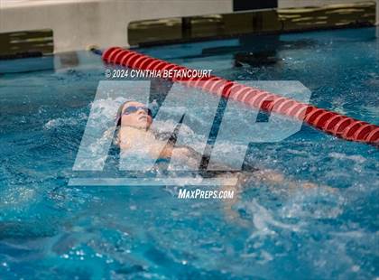 Thumbnail 3 in CHSAA 4A Swim Championships photogallery.