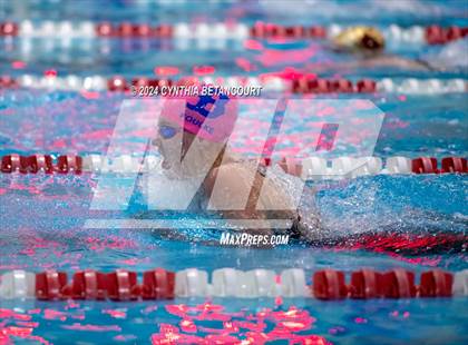 Thumbnail 3 in CHSAA 4A Swim Championships photogallery.