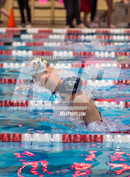 Thumbnail 1 in CHSAA 4A Swim Championships photogallery.