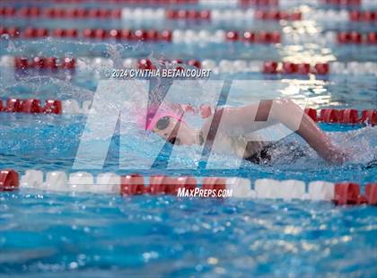 Thumbnail 3 in CHSAA 4A Swim Championships photogallery.