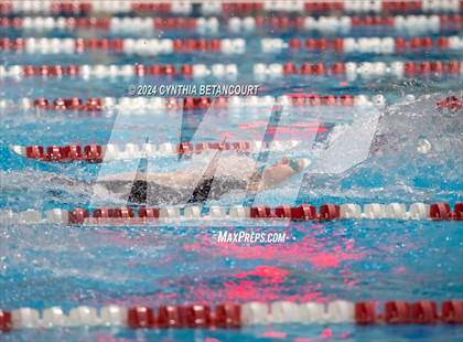 Thumbnail 1 in CHSAA 4A Swim Championships photogallery.