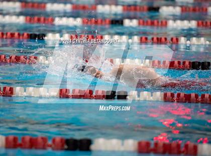 Thumbnail 2 in CHSAA 4A Swim Championships photogallery.