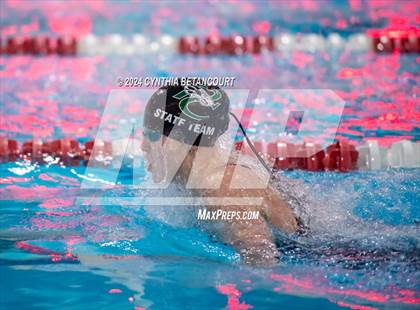 Thumbnail 2 in CHSAA 4A Swim Championships photogallery.